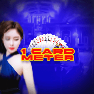 One Card Meter
