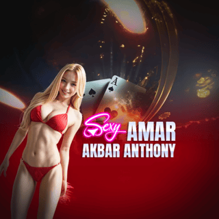 Sexy Amar Akbar Anthony