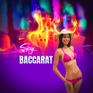 Sexy Baccarat