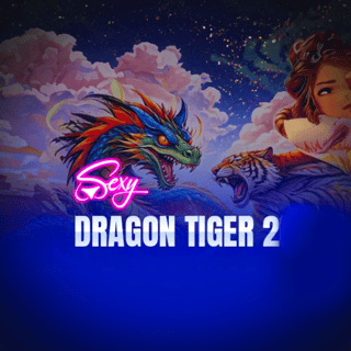 Sexy Dragon tiger 2