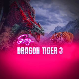 Sexy Dragon tiger 3