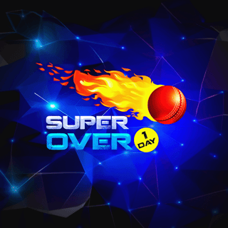 Super Over One Day