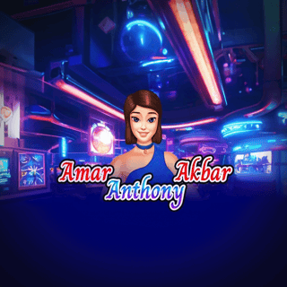 VR Amar Akbar Anthony