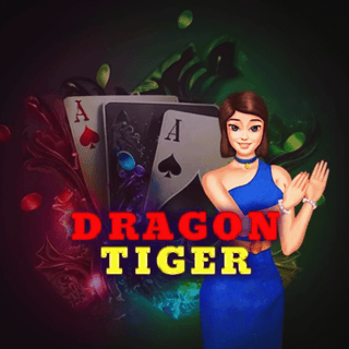 VR Dragon Tiger