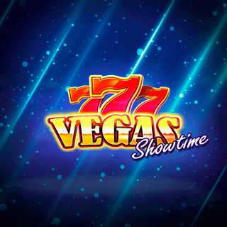 777 Vegas Showtime