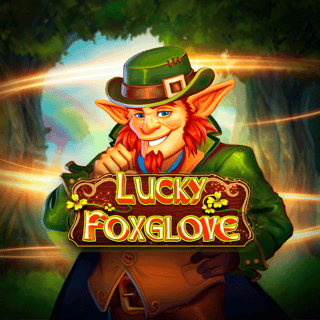 Lucky Foxglove