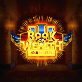 Book Of Wealth III