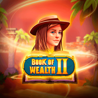 Book of Wealth ll