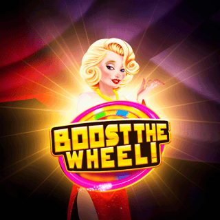Boost the Wheel!