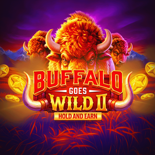 Buffalo Goes Wild II