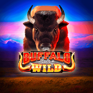 Buffalo Goes Wild
