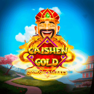 Caishen Gold: Dragon Awakes