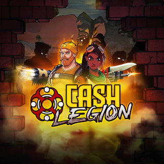 Cash Legion