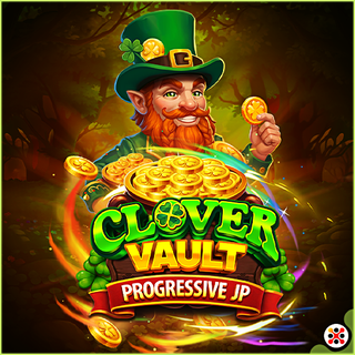 Clover Vault: Progressive JP