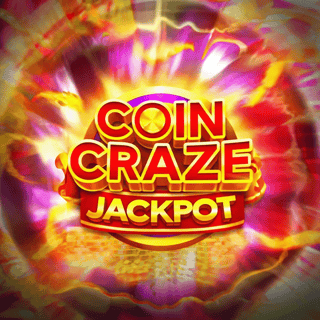 Coin Craze Jackpot