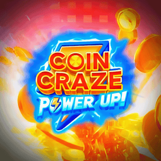 Coin Craze PowerUp