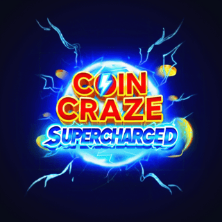 Coin Craze: Supercharged