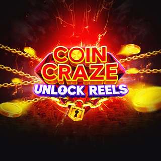 CoinCraze: Unlock Reels