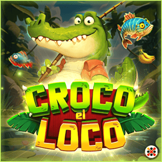 Croco el Loco