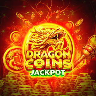 Dragon Coins Jackpot