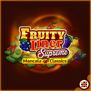 FruityLiner Supreme