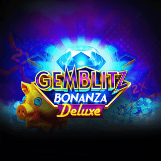 GemBlitz Bonanza Deluxe