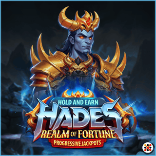 Hades: Realm of Fortune