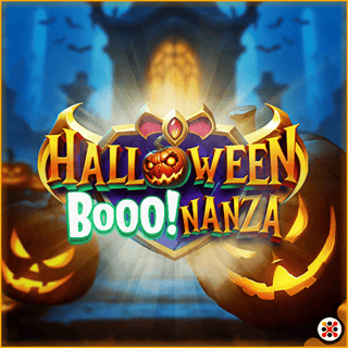 Halloween Boo!nanza