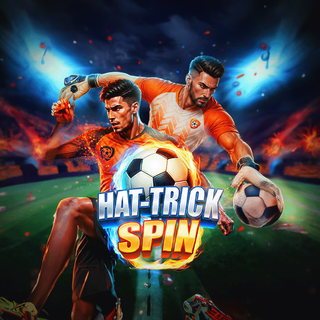 Hat-Trick Spin