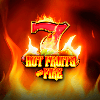 Hot Fruits on Fire