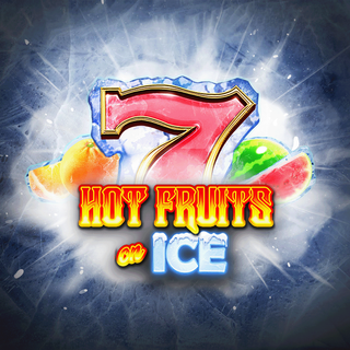 Hot Fruits on Ice