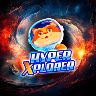 Hyper Xplorer