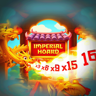 Imperial Hoard