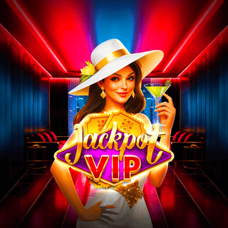 Jackpot VIP