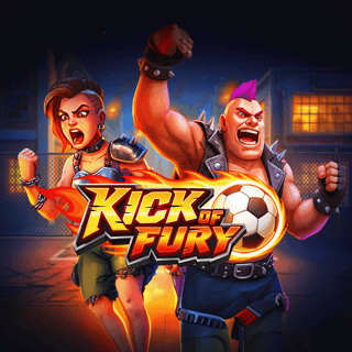Kick of Fury