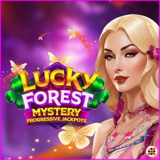 Lucky Forest