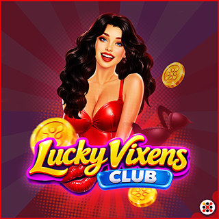 Lucky Vixens Club