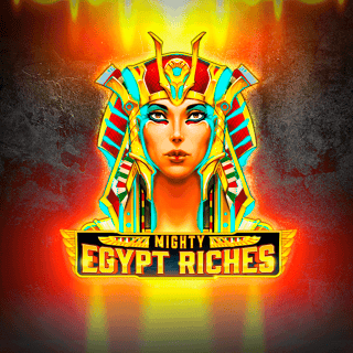 Mighty Egypt Riches