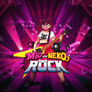 Mio & Neko Rock