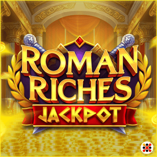 Roman Riches Jackpot