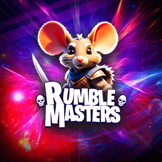 Rumble Masters