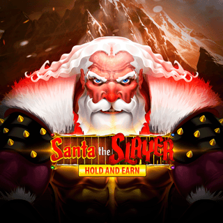 Santa the Slayer