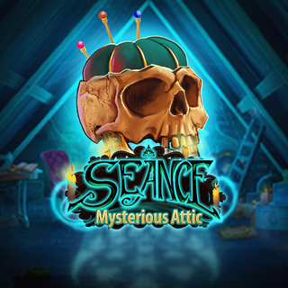 Seance: Mysterious Attic
