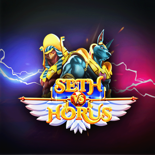 Seth vs Horus