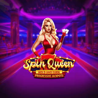 Spin Queen