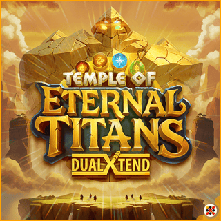 Temple of Eternal Titans