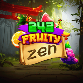 243 Fruity Zen
