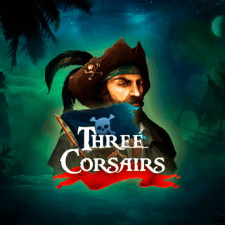 3 Corsairs