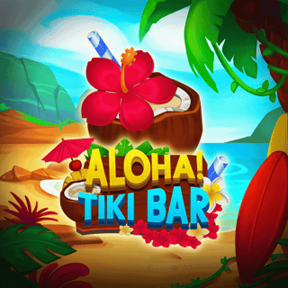 Aloha! Tiki bar