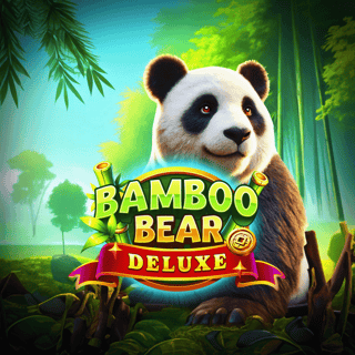 Bamboo Bear Deluxe